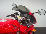 Honda VFR 1998 ONLY 16K FUEL INJECTED NON VTEC FULL LUGGAGE 800CC 16
