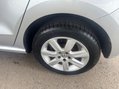 Volkswagen Polo 1.4 SE DSG Euro 5 5dr 16