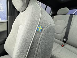 Volvo Ex30 Single Motor Extended Range 69kWh Ultra SUV 5dr Electric Auto (272 ps) 29