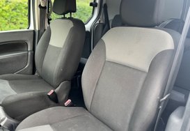 Renault Kangoo Kangoo Maxi ZE LL21 33kWh Business Crew Van Auto L3 H1 22