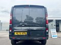 Renault Trafic 2.0 dCi Blue LL30 Sport+ Panel Van 5dr Diesel Manual L2 H1 Euro 6 (s/s) (15 37