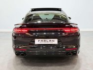 Porsche Panamera 4.0 V8 E-Hybrid 14kWh Turbo S Saloon 5dr Petrol Plug-in Hybrid PDK 4WD Euro 22