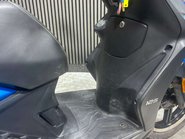 Kymco Agility City 125 2021 GOOD RUNNING PROJECT DELIVERY SCOOTER 125CC LEARNER BIKE 13