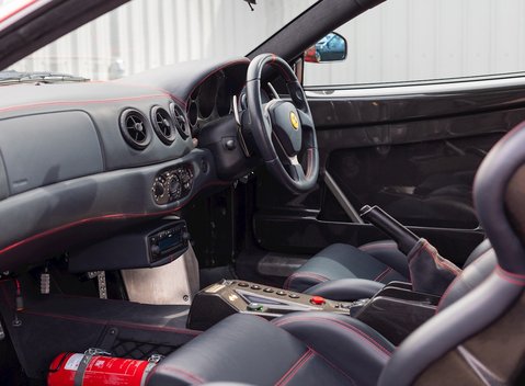 Ferrari 360 Challenge Stradale 15