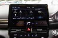 Hyundai IONIQ FIRST EDITION MHEV 21