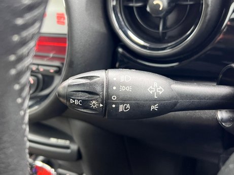 Mini Hatch 1.6 Cooper S Auto Euro 5 3dr 59