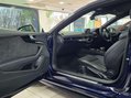 Audi A5 2.0 TDI 40 Black Edition S Tronic quattro Euro 6 (s/s) 2dr 48