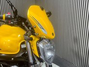 Yamaha FZ ONLY 16K CUSTOM 600CC NAKED BIKE NEW MOT WARRANTY 18