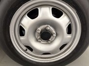 Ford Transit Connect 1.5 Transit Connect 210 Base TDCi 8