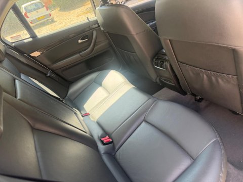 Saab 9-3 1.9 TTiD Turbo Edition Auto Euro 4 4dr 20