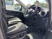 Mercedes-Benz Vito 114 Progressive L3 9g-Tronic Panel Van 18