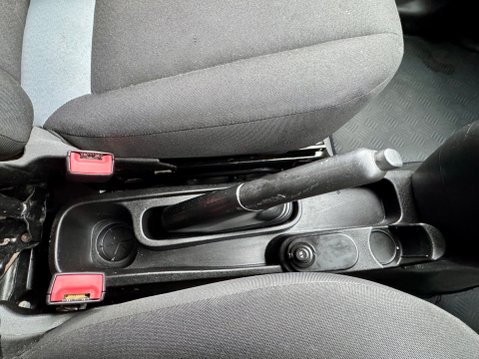 Fiat Fiorino 8V TECNICO 31