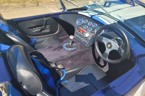 AC Cobra Gardner Douglas 427 MKIII 11