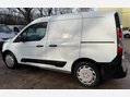 Ford Transit Connect 1.5 220 EcoBlue Leader Panel Van 5dr Diesel Manual L1 Euro 6 (s/s) (75 ps) 21