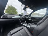 BMW 3 Series 3.0 330d M Sport GT 5dr Diesel Auto xDrive Euro 6 (s/s) (258 ps) 25