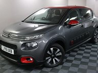 Citroen C3 PURETECH FLAIR S/S EAT6 20