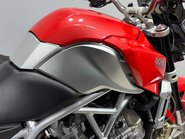 Aprilia Mana 2008 13K OUTSTANDING CONDITION SEMI AUTO 850CC BIKE 29