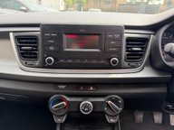 Kia Rio 1 ISG 10