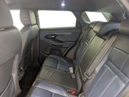 Land Rover Range Rover Evoque 2.0 Range Rover Evoque R-Dynamic SE D Auto 4WD 5dr 42