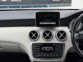 Mercedes-Benz A Class 1.8 A200 CDI BlueEfficiency Sport 7G-DCT Euro 5 (s/s) 5dr 61