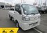 Daihatsu Hijet 4WD MANUAL 660cc KEI MINI TRUCK DELIVERY MILEAGE