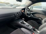 Audi TT 2.0 TT S Line TDI Ultra 3dr 33