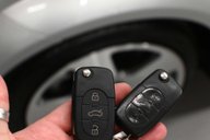 Audi TT 1.8 TT Quattro (225 bhp) 4WD 3dr 74