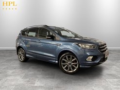 Ford Kuga 2.0 TDCi EcoBlue ST-Line Edition SUV 5dr Diesel Manual AWD Euro 6 (s/s) (18