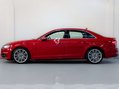 Audi A4 2.0 A4 S Line TFSI Semi-Auto 4dr 10
