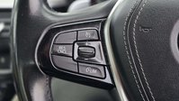 BMW 5 Series 2.0 520i GPF SE Saloon 4dr Petrol Auto Euro 6 (s/s) (184 ps) 22