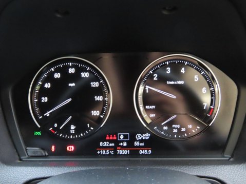BMW 1 Series 1.5 118i Sport Euro 6 (s/s) 5dr 11