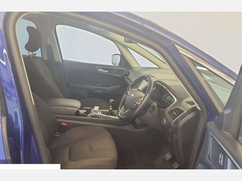 Ford S-Max 2.0 TDCi Titanium Euro 6 (s/s) 5dr 6