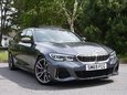BMW 3 Series 3.0 M340i Touring Auto xDrive Euro 6 (s/s) 5dr 16