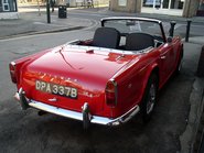 Triumph TR4 Sports 36