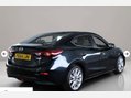 Mazda 3 2.0 SKYACTIV-G Sport Nav Fastback Euro 5 (s/s) 4dr 4