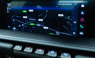 Porsche 911 GT3 TOURING (992) 19