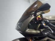 Aprilia SL1000 Falco 2004 ONLY 22K RUNS AND RIDES GREAT NEW MOT 1000CC V TWIN TOURER BIKE 31