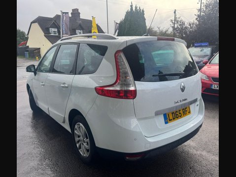 Renault Grand Scenic 1.5 dCi Limited Nav Auto Euro 6 5dr 2