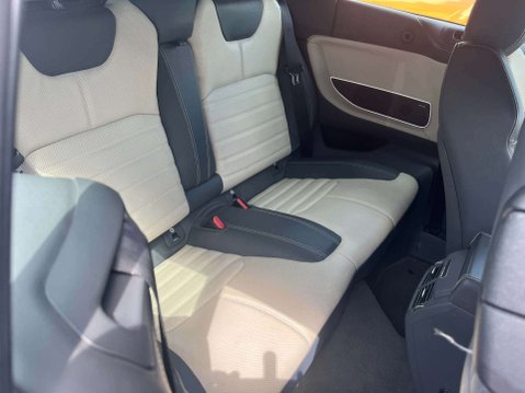 Land Rover Range Rover Evoque 2.0 Range Rover Evoque HSE Dynamic Luxury TD4 Auto 4WD 2dr 5