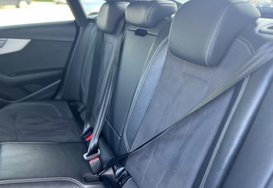 Audi A5 SPORTBACK 2.0 TFSI S LINE MHEV AUTO 32