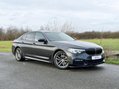 BMW 5 Series 2.0 520d M Sport Auto Euro 6 (s/s) 4dr 3