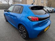 Peugeot 208 PURETECH ALLURE S/S 6