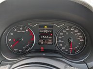 Audi A3 TFSI BLACK EDITION 33