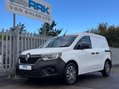 Renault Kangoo 1.5 Kangoo ML19 Start dCi 14