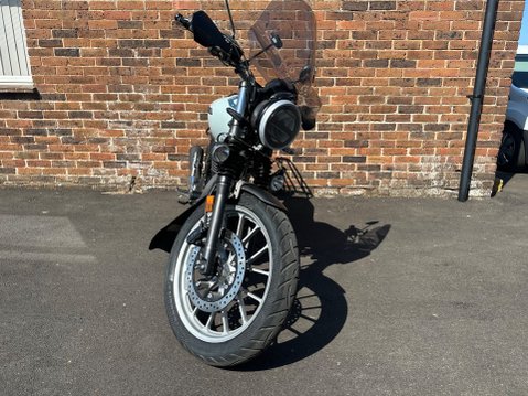 Honda GB 350 S-S GB 350 S-S 4