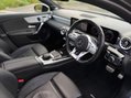 Mercedes-Benz A Class 2.0 A35 AMG (Premium Plus) 7G-DCT 4MATIC Euro 6 (s/s) 5dr 10