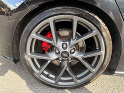 Ford Focus 2.3 Focus ST 5dr 61