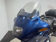 BMW R1100 RT 1996 62K PROJECT TOURER SPARES OR REPAIR 1100CC COMMUTER 27