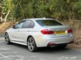 BMW 3 Series 2.0 320d xDrive M Sport Auto 4WD 4dr 17