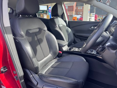 Renault Kadjar DYNAMIQUE S NAV DCI 2